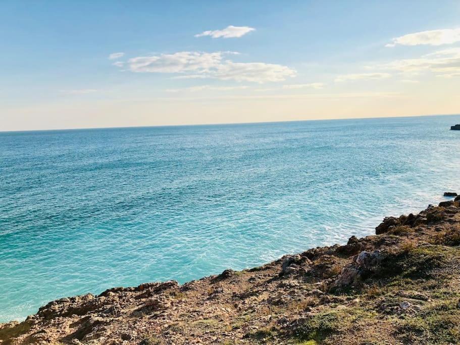 شقة سُت  في "163 Horizon Marin" المظهر الخارجي الصورة